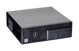 naudoti stacionarus kompiuteriai - DELL OptiPlex 5080 i5-10500 16GB 256GB SSD SFF Windows 11 Pro Naudotas (Used) - 5 nuotrauka