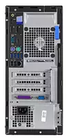 naudoti stacionarus kompiuteriai - DELL OptiPlex 5080 i5-10500 16GB 256GB SSD SFF Windows 11 Pro Naudotas (Used) - 6 nuotrauka