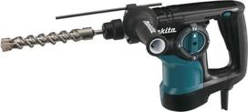 makita perforatoriai - Makita HR2810 SDS-Plus - 2 nuotrauka