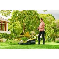 ryobi akumuliatoriai - Ryobi RY18LMX37A-0 - 3 nuotrauka