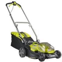 ryobi akumuliatoriai - Ryobi RY18LMX37A-0 - 4 nuotrauka