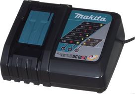 makita pjuklas 18v - Makita DJR183RTJ - 2 nuotrauka