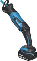makita pjuklas 18v - Makita DJR183RTJ - 3 nuotrauka