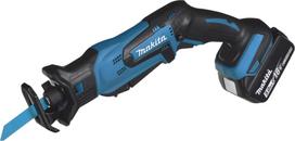 makita pjuklas 18v - Makita DJR183RTJ - 4 nuotrauka