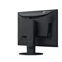 dvi d vga - EIZO FlexScan EV2410R-BK 24.1", WUXGA, IPS - 5 nuotrauka