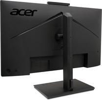 2560x1440 monitorius - Acer Vero B277UD6bmiiprczx 27", IPS, QHD, 120Hz - 2 nuotrauka