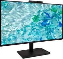 2560x1440 monitorius - Acer Vero B277UD6bmiiprczx 27", IPS, QHD, 120Hz - 7 nuotrauka