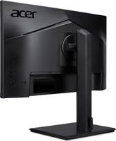 4k 27 - Acer Vero B7 B277KLBbmiiprzx 27", 4K UHD, IPS, 60Hz, juodas - 2 nuotrauka