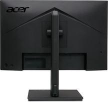 2560x1440 monitorius - Acer Vero B7 B277UGbemiqpruzx 27", IPS, QHD, 120Hz - 2 nuotrauka