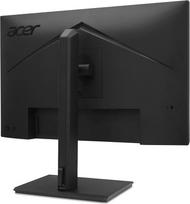 2560x1440 monitorius - Acer Vero B7 B277UGbemiqpruzx 27", IPS, QHD, 120Hz - 5 nuotrauka
