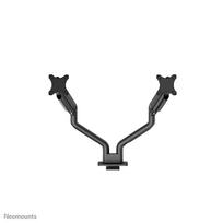 2 monitoriu laikiklis - MONITOR ACC DESK MOUNT 17-35"/DS70S-950BL2 NEOMOUNTS - 3 nuotrauka