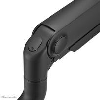 2 monitoriu laikiklis - MONITOR ACC DESK MOUNT 17-35"/DS70S-950BL2 NEOMOUNTS - 8 nuotrauka