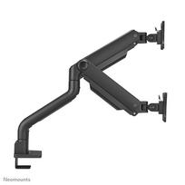 2 monitoriu laikiklis - MONITOR ACC DESK MOUNT 17-35"/DS70S-950BL2 NEOMOUNTS - 14 nuotrauka