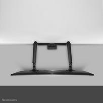 2 monitoriu laikiklis - MONITOR ACC DESK MOUNT 17-35"/DS70S-950BL2 NEOMOUNTS - 15 nuotrauka