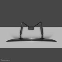 2 monitoriu laikiklis - MONITOR ACC DESK MOUNT 17-35"/DS70S-950BL2 NEOMOUNTS - 16 nuotrauka