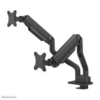 2 monitoriu laikiklis - MONITOR ACC DESK MOUNT 17-35"/DS70S-950BL2 NEOMOUNTS - 19 nuotrauka