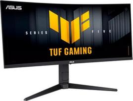 fastai - Asus TUF Gaming VG34WQL5A 34", WQHD, Fast-VA, lenktas, 200Hz - 3 nuotrauka