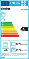 popit - Simfer 4207BERIM.1 - 2 nuotrauka