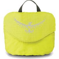 neperslampamas deklas - Osprey Hi-Vis Raincover Yellow S - 5 nuotrauka