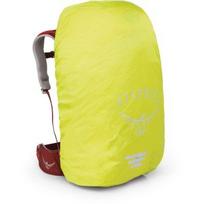 neperslampamas deklas - Osprey Hi-Vis Raincover Yellow S - 6 nuotrauka