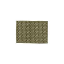 roboto cm - Sulankstomas turistinis kilimėlis Robens Zigzag Seat, 38x28x2 cm - 3 nuotrauka