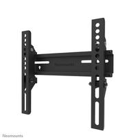 vesa 200x200 laikiklis - NEOMOUNTS BY NEWSTAR SCREEN WALL MOUNT (FIXED, LOCKABLE, VESA 200X200) - 3 nuotrauka