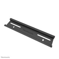 vesa 200x200 laikiklis - NEOMOUNTS BY NEWSTAR SCREEN WALL MOUNT (FIXED, LOCKABLE, VESA 200X200) - 4 nuotrauka