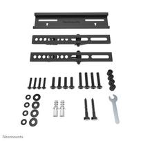 vesa 200x200 laikiklis - NEOMOUNTS BY NEWSTAR SCREEN WALL MOUNT (FIXED, LOCKABLE, VESA 200X200) - 6 nuotrauka
