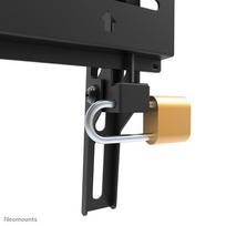 vesa 200x200 laikiklis - NEOMOUNTS BY NEWSTAR SCREEN WALL MOUNT (FIXED, LOCKABLE, VESA 200X200) - 7 nuotrauka