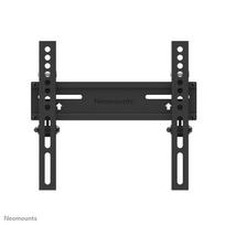 vesa 200x200 laikiklis - NEOMOUNTS BY NEWSTAR SCREEN WALL MOUNT (FIXED, LOCKABLE, VESA 200X200) - 8 nuotrauka
