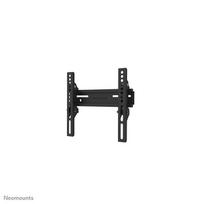 vesa 200x200 laikiklis - NEOMOUNTS BY NEWSTAR SCREEN WALL MOUNT (FIXED, LOCKABLE, VESA 200X200) - 9 nuotrauka