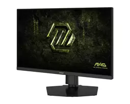 180hz msi monitorius 27 - MSI MAG 274QPF E20 27", Rapid IPS, QHD, 200Hz - 3 nuotrauka