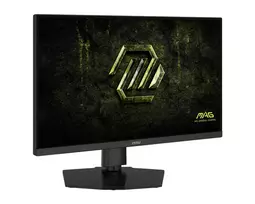 180hz msi monitorius 27 - MSI MAG 274QPF E20 27", Rapid IPS, QHD, 200Hz - 4 nuotrauka