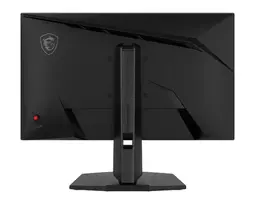 180hz msi monitorius 27 - MSI MAG 274QPF E20 27", Rapid IPS, QHD, 200Hz - 5 nuotrauka