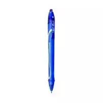quick 5 - Bic Gelinis rašiklis Gel-Ocity Quick Dry, Mėlyna (Blue) - 2 nuotrauka
