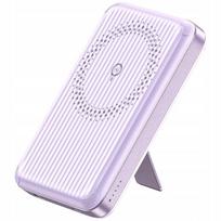 Innostyle Powerswitch 10000mAh, MagSafe, violetinis (purple)