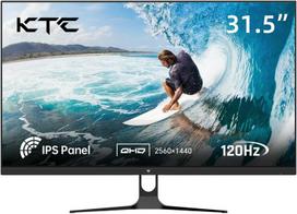 KTC H32D6 32", QHD, IPS, 120Hz