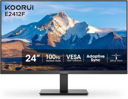 KOORUI E2412F 23.8", FHD, 100Hz
