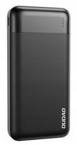 Dudao K18 10000mAh, juodas (black)