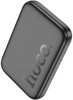 Hoco J117, 5000mAh, 18W, MagSafe, juodas (black)