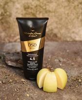 keratinas - Serumas skatinantis plaukų augimą DSD „Dixidox de Luxe Keratin Treatment Serum”, 200 ml - 2 nuotrauka