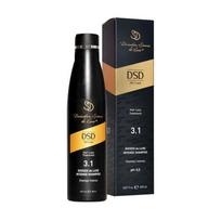 sampunas - DSD inten šampūnas Dixidox de Luxe, 500 ml - 2 nuotrauka