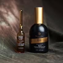 klasikine - DSD de luxe Losjonas nuo plaukų slinkimo Dixidox de Luxe Crexepil de Luxe Classic Lotion DSD 3.4.2, 100 ml  - 4 nuotrauka
