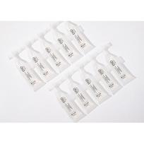 orthomol immun - DSD de Luxe Fresh Cells Wondercell Concentrate koncentratas nuo plaukų slinkimo, 10 ml, 1 ampulė - 2 nuotrauka