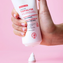 topialyse crem - SVR maitinamasis kremas TOPIALYSE CREME, 200 ml - 3 nuotrauka