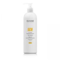 linas - BABE gaivinamasis losjonas BODY LINE su 10 proc. šlapalo, 500 ml - 2 nuotrauka