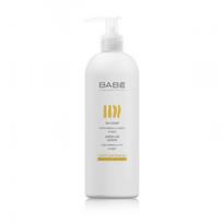 aliejinis prausiklis - BABE BODY, aliejinis prausiklis kūnui su Omega 3, 6 ir 9 riebiosiomis rūgštimis, 500 ml - 2 nuotrauka