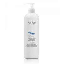 sampunas -  BABĒ ypač švelnus plaukų šampūnas, 500 ml - 2 nuotrauka