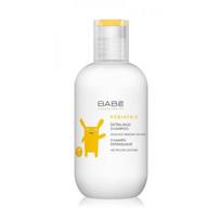 sampunas - BABE PEDIATRIC ypatingai švelnus šampūnas PEDIATRIC LINE, 200 ml - 2 nuotrauka