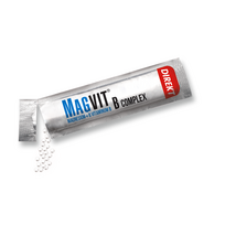 magne b6 - MAGVIT B Complex, 20 paketėlių - 2 nuotrauka